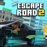 Escape Road 2 — thumbnail