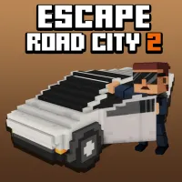 Escape Road City 2 — thumbnail