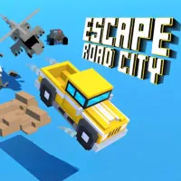 Escape Road City — thumbnail