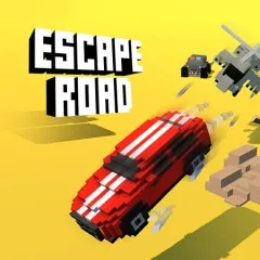 Escape Road — thumbnail